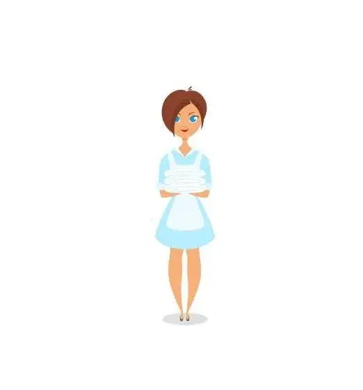 Housekeeping