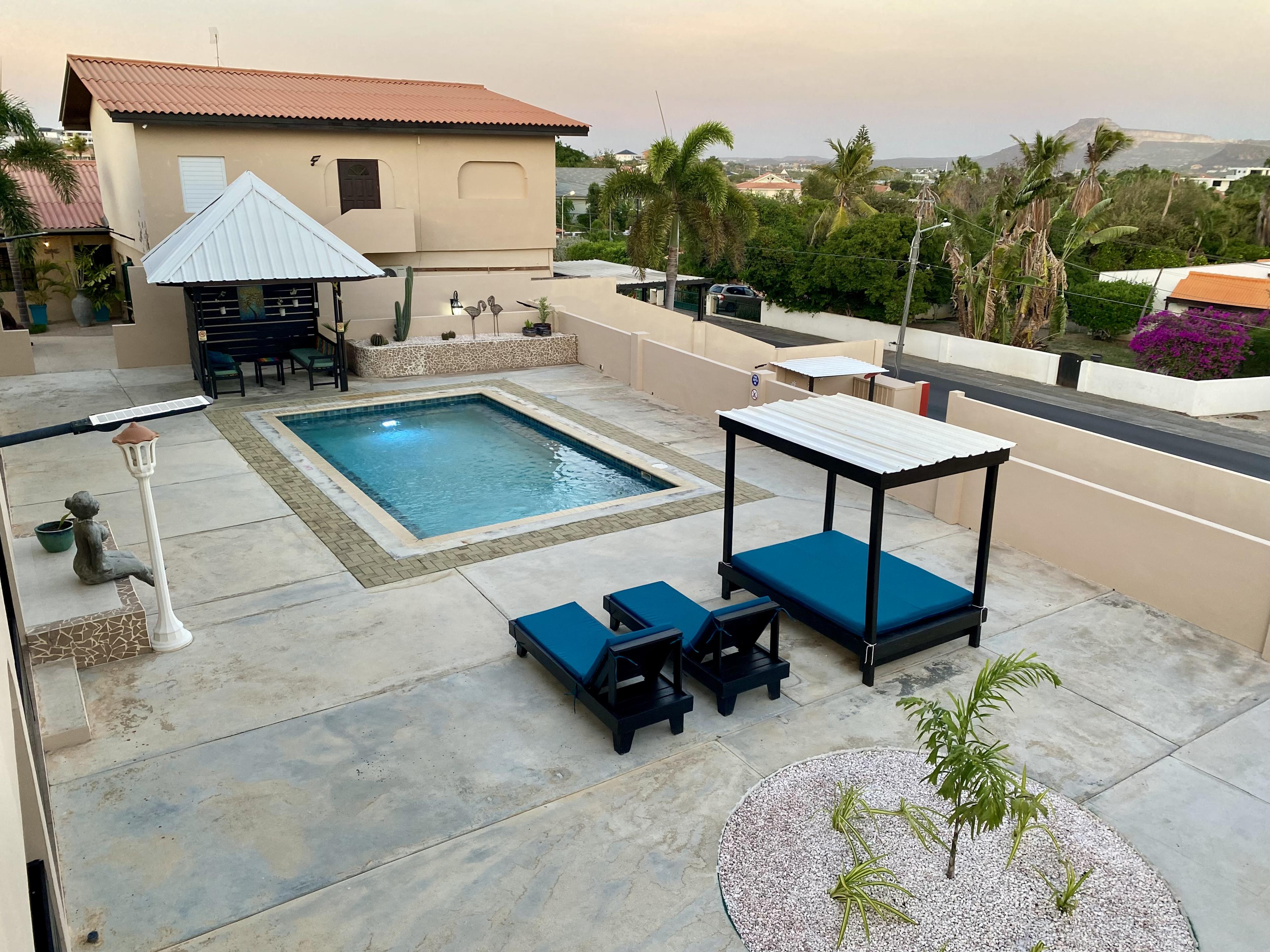 Casa Amalia 2