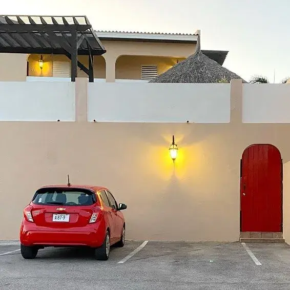 Casa Amalia 3