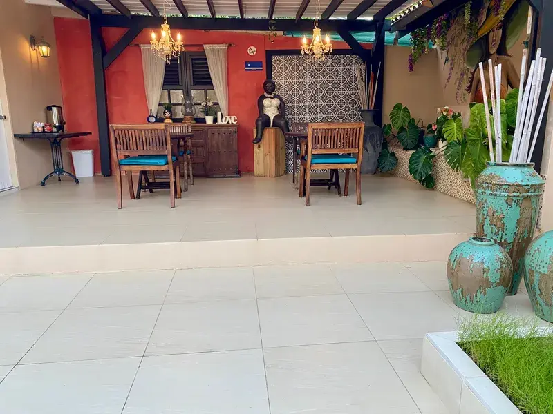 Casa Amalia 1