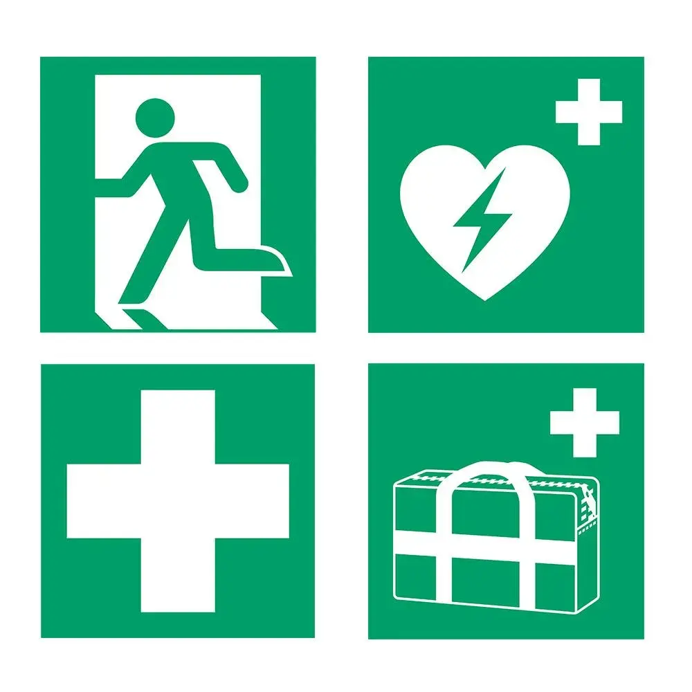 In case of emergency