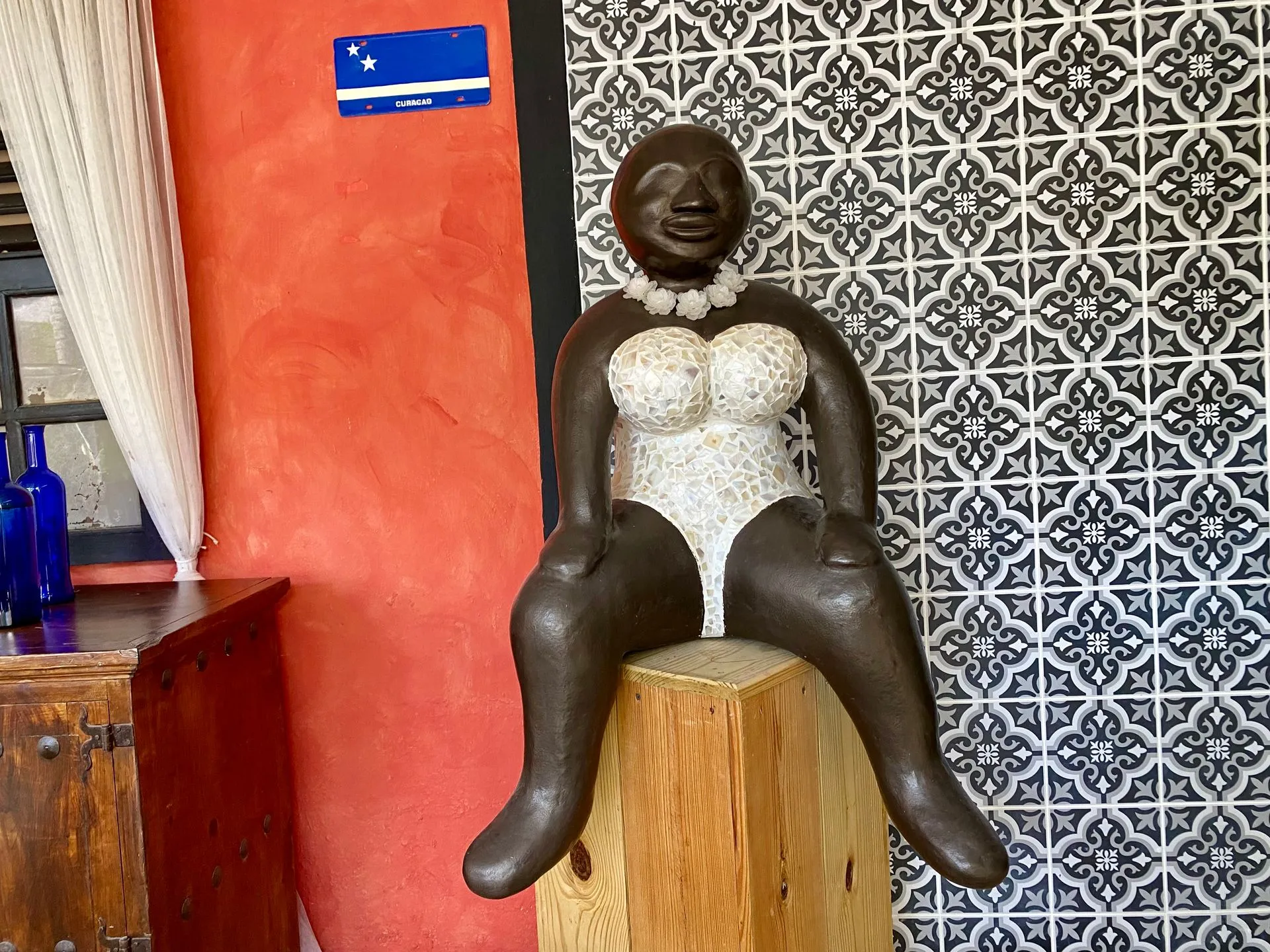 La Amalia