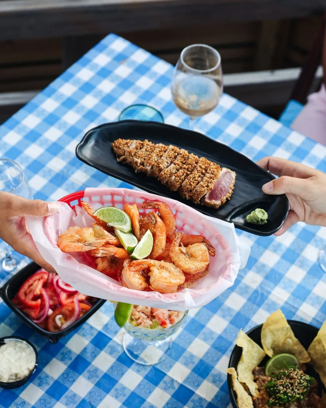 De Visboer