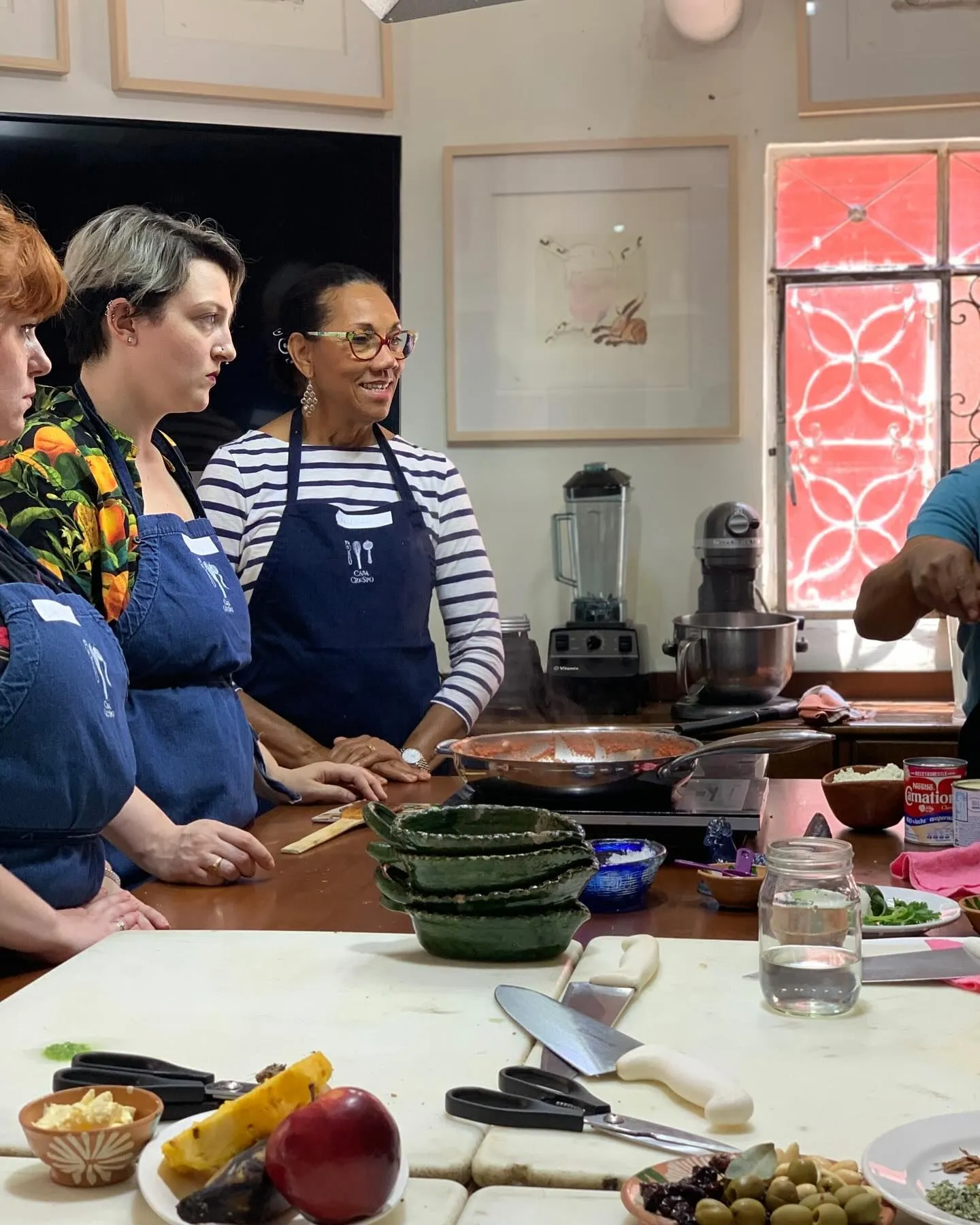 Angelica's kitchen