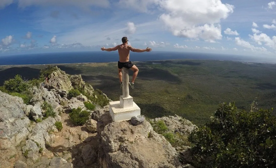 Christoffel National Park