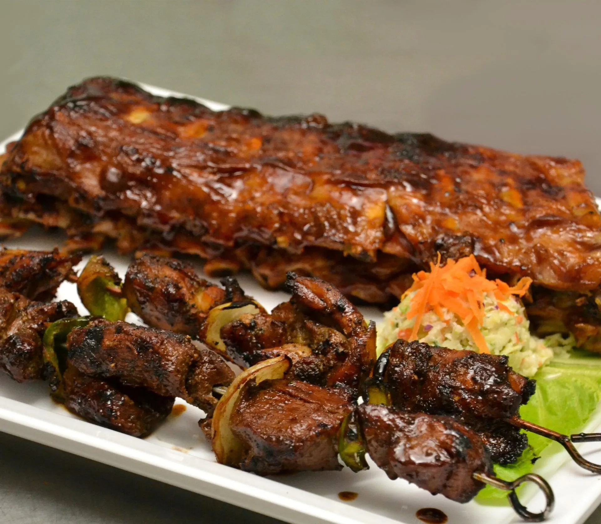 The Ribs Factory Curaçao